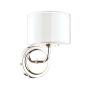 Kinkiet Southwell 3724955-Q 1x33W/G9 IP20 od Laura Ashley