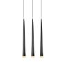 Lampa wisząca STYLO 3 AZ0118 3x40W/G9 od AZzardo