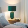Lampa stołowa Tamiza LP-1515/1T big green 1x60W/E27 IP20 od Light Prestige