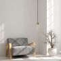 Lampa wisząca Tirana LP-945/1P WH 1x60W/E27 IP20 od Light Prestige