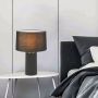 Lampa stołowa Tokio LP-787/1T czarna 1x60W/E27 IP20 od Light Prestige
