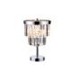 Lampa stołowa Vetro LP-2910/1T 1x40W/E14 IP20 od Light Prestige