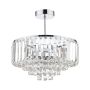 Lampa sufitowa Vienna 3437217-Q 3x33W/G9 IP20 od Laura Ashley