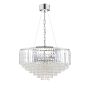 Lampa wisząca Vienna 3603254-Q 9x33W/G9 IP20 od Laura Ashley