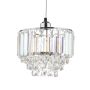 Lampa wisząca Vienna 3727732-Q IP20 od Laura Ashley