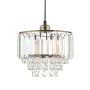 Lampa wisząca Vienna 3727733-Q IP20 od Laura Ashley
