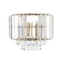 Kinkiet Vienna 3727747-Q 1x33W/G9 IP20 od Laura Ashley