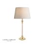 Lampa stołowa Winston 3495491-Q IP20 od Laura Ashley