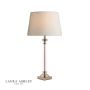 Lampa stołowa Winston 3552771-Q IP20 od Laura Ashley