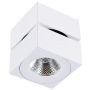 Downlight natynkowy DIADO AZ1454 3000K 1x5W/LED 405lm od AZzardo