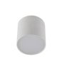 Downlight natynkowy MATEO S AZ1455 2700K 1x7W/LED 595lm od AZzardo