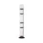 Lampa podłogowa ABANCAY LE44592 3000k 1x46W/led IP20 965lm od Luces Exclusivas