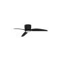 Wentylator ABORARE LE43739 3000k 1x18W/led IP20 650lm od Luces Exclusivas