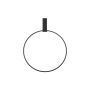 Lampa sufitowa ABUYA LE43318 3000k 1x35W/led IP20 od Luces Exclusivas