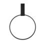 Lampa sufitowa ABUYA LE43319 3000k 1x30W/led IP20 od Luces Exclusivas
