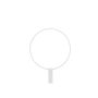 Lampa sufitowa ABUYA LE43320 3000k 1x35W/led IP20 od Luces Exclusivas