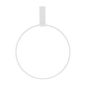 Lampa sufitowa ABUYA LE43321 3000k 1x30W/led IP20 od Luces Exclusivas