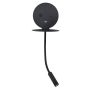 Kinkiet ACACIAS LE42227 3000k 1x6W+3W/led IP20 520lm od Luces Exclusivas