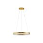 Lampa wisząca ACACIO LE43555 3000k 1x23W/led IP20 2521lm od Luces Exclusivas
