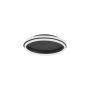 Plafon ACALA LE43324 3000k 1x40W/led IP20 od Luces Exclusivas