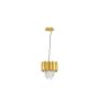Lampa wisząca ACATEN LE43569 IP20 od Luces Exclusivas