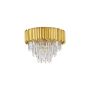 Lampa sufitowa ACATEN LE43571 IP20 od Luces Exclusivas