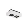 Downlight natynkowy ACATENO LE61632 IP20 od Luces Exclusivas