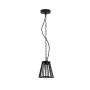 Lampa wisząca ACEVES LE73511 3000k 1x6W/led IP65 294,84lm od Luces Exclusivas