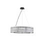 Lampa wisząca ACTUN LE43343 IP20 od Luces Exclusivas