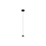 Lampa wisząca ACULA LE43491 3000k 1x6W/led IP20 355lm od Luces Exclusivas