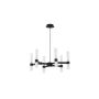 Żyrandol ACUNA LE43345 IP20 od Luces Exclusivas