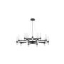 Żyrandol ACUNA LE43347 IP20 od Luces Exclusivas