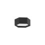 Lampa sufitowa ADRIAN LE43599 3000k 1x10W/led IP20 600lm od Luces Exclusivas