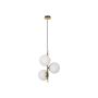 Lampa wisząca AEREO LE43367 IP20 od Luces Exclusivas