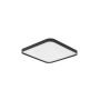 Plafon AGOSTA LE43603 3000k 1x30W/led IP20 1800lm od Luces Exclusivas
