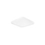Plafon AGOSTA LE43604 3000k 1x30W/led IP20 1800lm od Luces Exclusivas