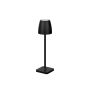 Lampa stołowa AGUITA LE73548 3000k 1x2W/led IP54 207lm od Luces Exclusivas