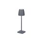 Lampa stołowa AGUITA LE73550 3000k 1x2W/led IP54 207lm od Luces Exclusivas