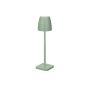 Lampa stołowa AGUITA LE73551 3000k 1x2W/led IP54 207lm od Luces Exclusivas