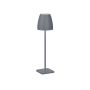 Lampa stołowa AGUITA LE73553 3000k 1x2W/led IP54 207lm od Luces Exclusivas