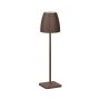 Lampa stołowa AGUITA LE73555 3000k 1x2W/led IP54 207lm od Luces Exclusivas