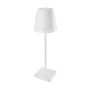 Lampa stołowa AGUITA LE73560 3000k 1x1W/led IP44 104lm od Luces Exclusivas