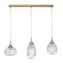 Lampa wisząca AHIGAL LE41847 IP20 od Luces Exclusivas