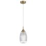 Lampa wisząca AHIGAL LE41850 IP20 od Luces Exclusivas
