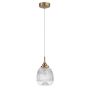 Lampa wisząca AHIGAL LE41851 IP20 od Luces Exclusivas