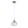 Lampa wisząca AHIGAL LE41852 IP20 od Luces Exclusivas