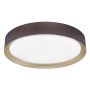 Plafon ALAVA LE41551 3000k 1x47W/led IP20 3525lm od Luces Exclusivas