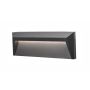 Kinkiet ALAVA LE71431 3000k 1x1,6W/led IP65 100lm od Luces Exclusivas