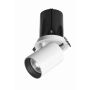 Downlight wpuszczany ALCORCON LE61363 3000k 1x30W/led IP20 2890lm od Luces Exclusivas