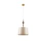 Lampa wisząca ALEM LE44201 IP20 od Luces Exclusivas